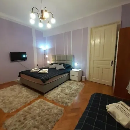 Διαμέρισμα Forza