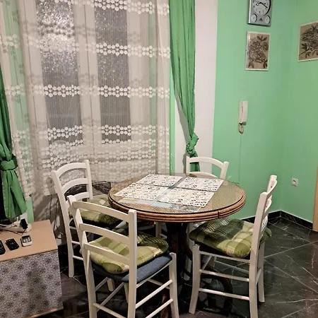 Forza Διαμέρισμα
