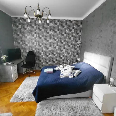 Forza Apartmán Rijeka