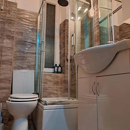Forza Apartmán Rijeka