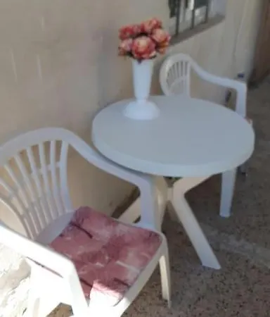 شقة Forza غييكا