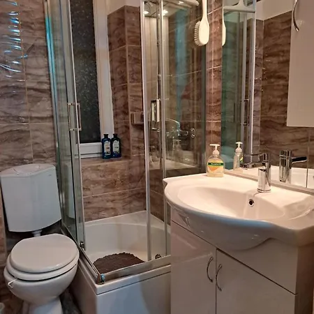 Apartmán Forza