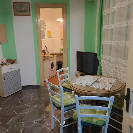 Apartmán Forza