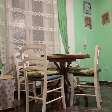 Apartmán Forza *