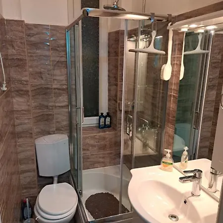 Apartmán Forza