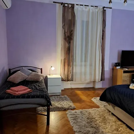Apartmán Forza