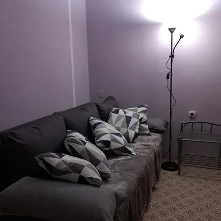 Apartmán Forza Rijeka