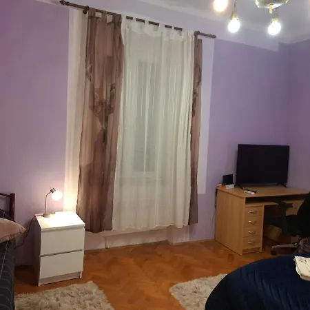 Apartmán Forza Rijeka