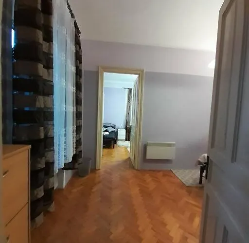 Forza Apartment