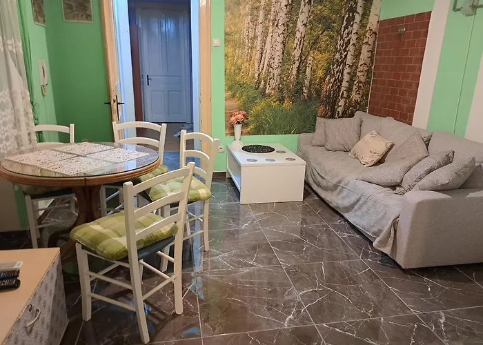 Forza Apartment Rijeka