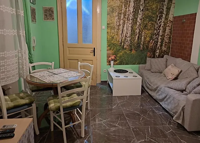 Apartment Forza