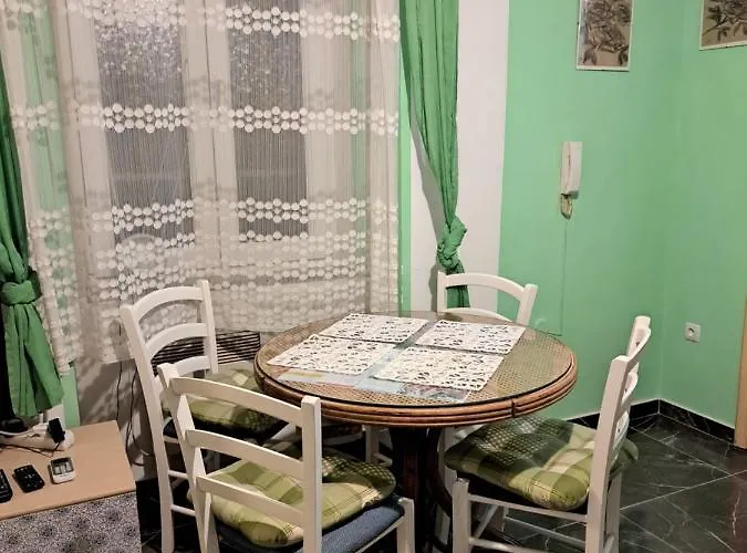 Forza Apartment