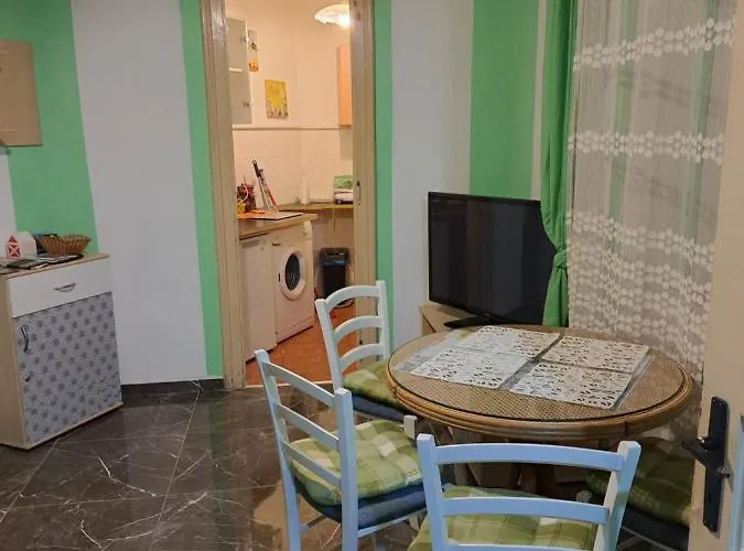 Apartment Forza