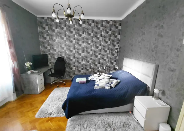 Forza Apartment Rijeka