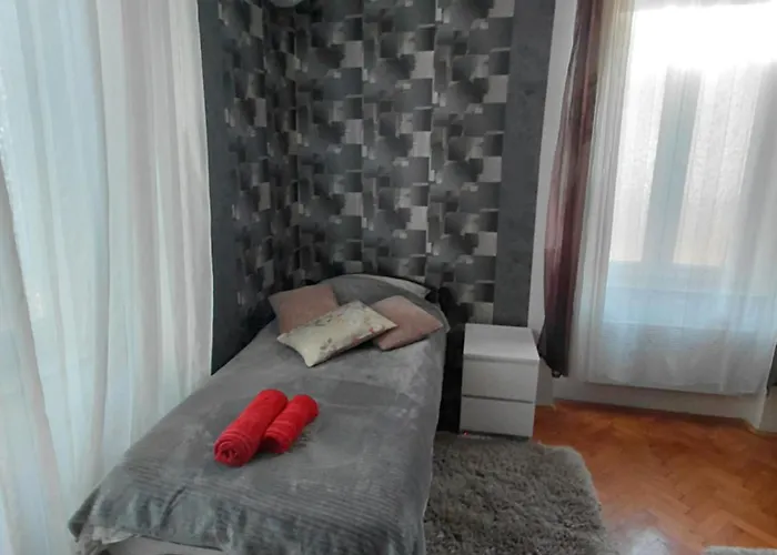 Apartment Forza