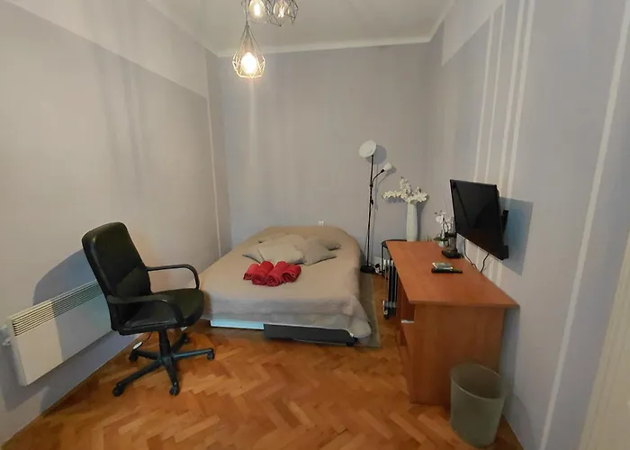 Forza Apartment Rijeka