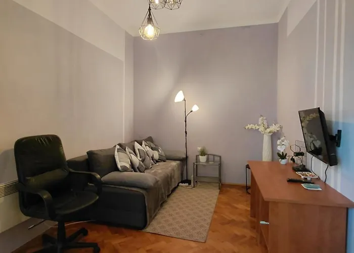 Forza Apartment Rijeka